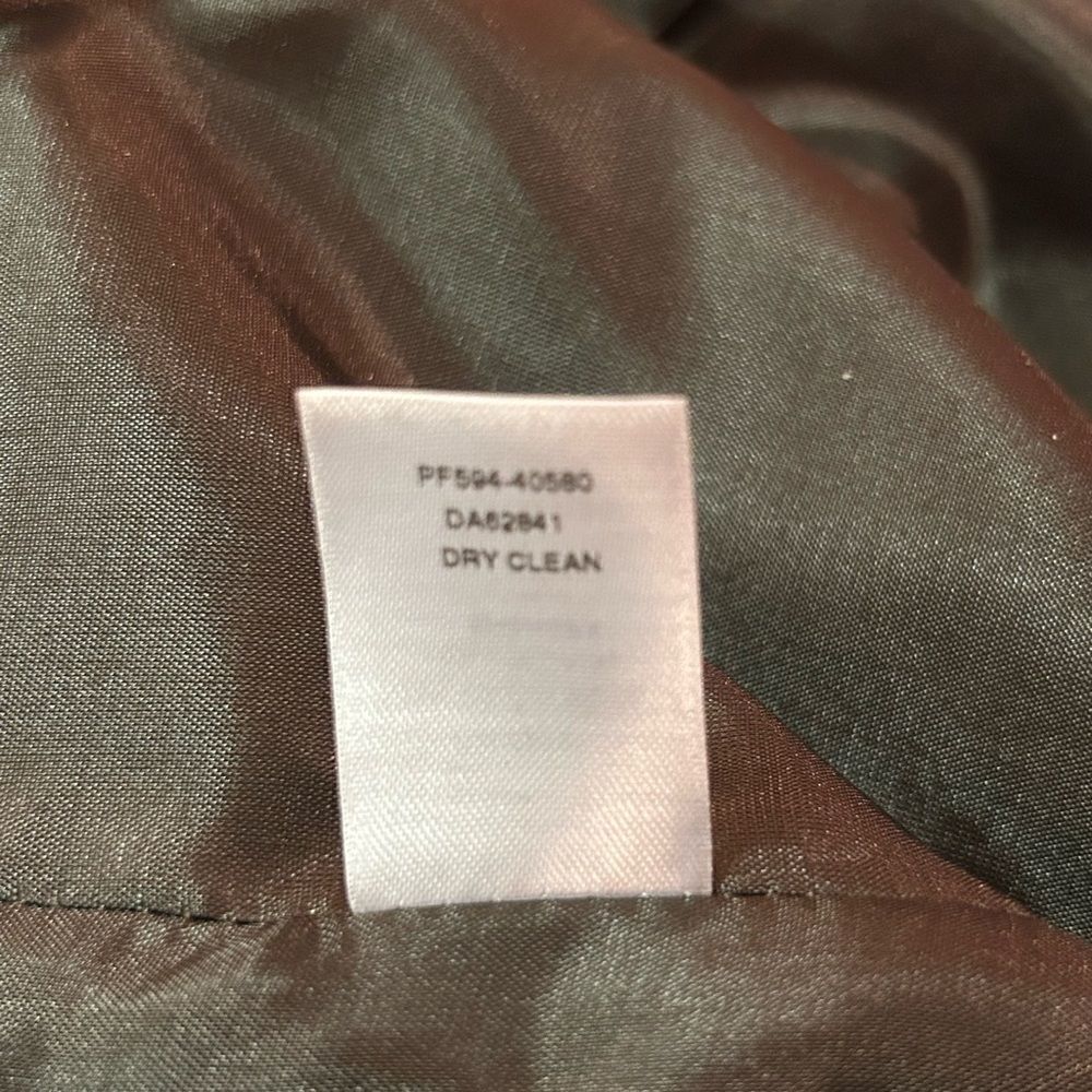 Pendleton cropped blazer - Picture 6 of 6